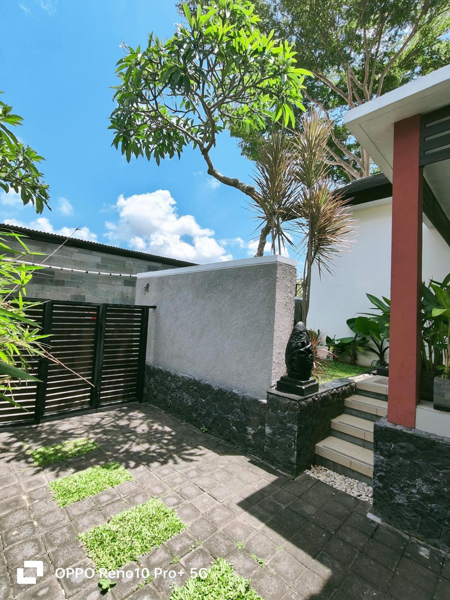 Maya Kori Villa Jimbaran  Exterior photo